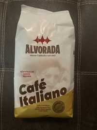 Кофе в зернах Alvorado (Алварадо)