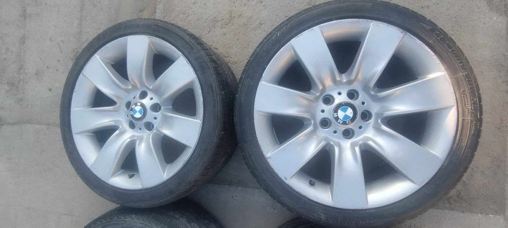 Felgi BMW 19' 5x120 seria 5,7, F10 F11