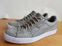 Puma Basket Satin Ep  W R 39