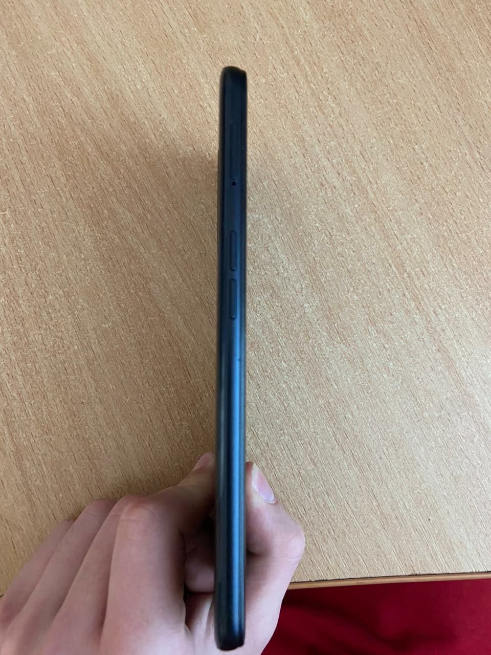 Oppo A-16 смартфон
