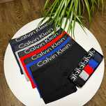 5 шт - 390 грн Труси чоловічі боксеры / Трусы мужские Calvin Klein