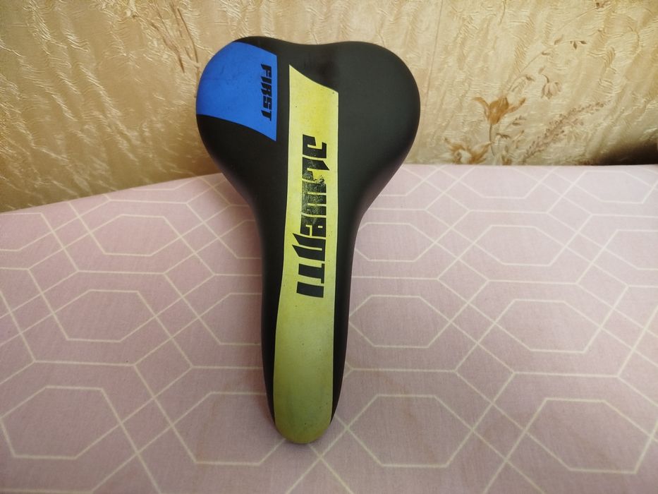 Продам седло Juwenti, для велосипеда.