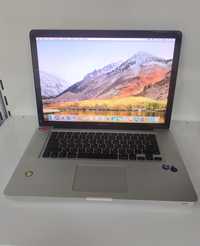 Ноутбук Apple MacBook Pro 15.4" core i7 (а1286)