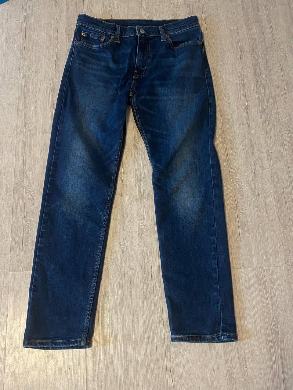 Джинсы Levis 502  (W30 L30)