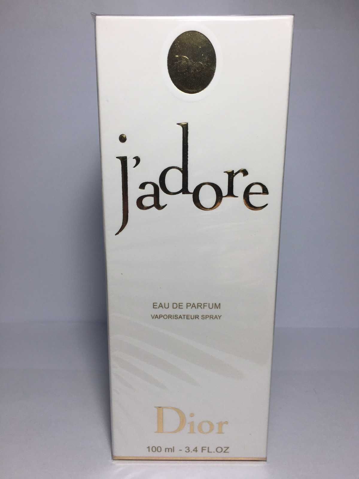 Christian Dior J'adore 100ml