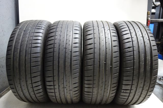 225/45/19 MICHELIN Pilot Sport 4 XL Lato Nowe