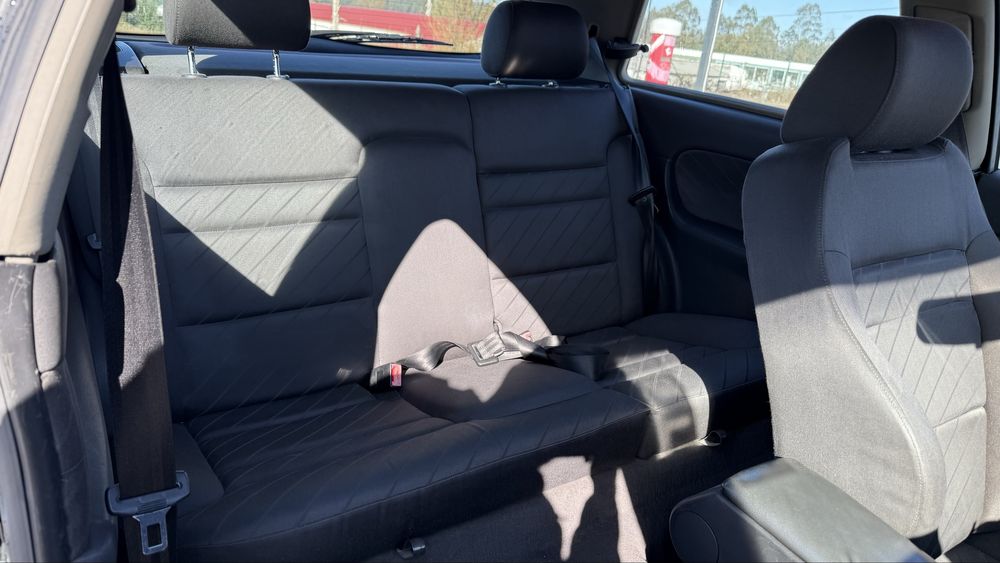 Audi a3 8L tdi 130cv