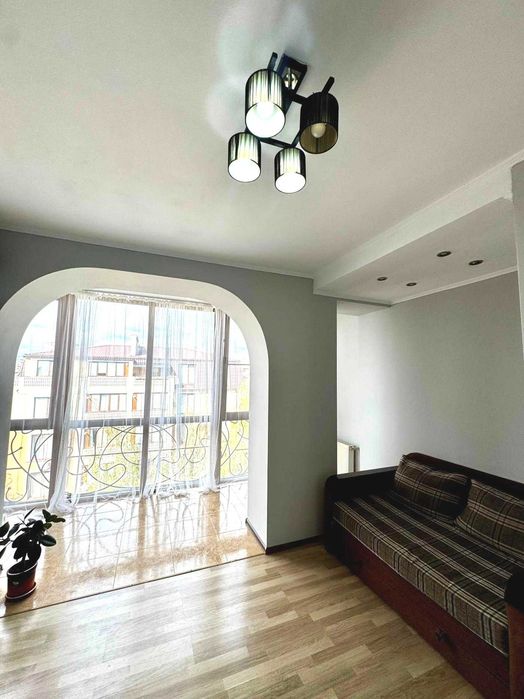 ‼️Море рядом‼️2 спальни‼️Е-Оселя‼️Газ‼️16 Фонтана‼️Демченко‼️Постанова