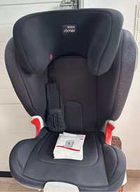 Cadeira auto para bebé Britax Römer Kidfix XP