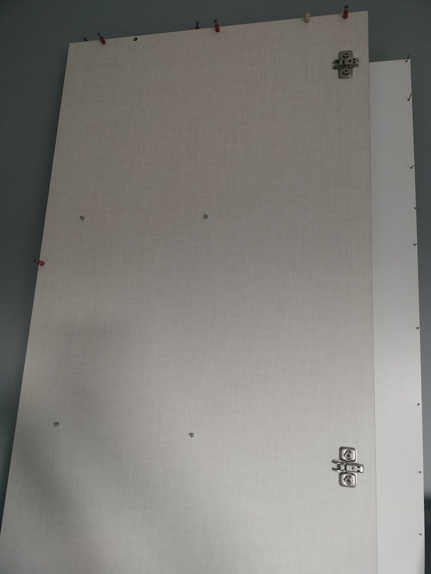 Szafa narożna 218cm