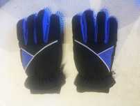 Luvas Quentes Neve