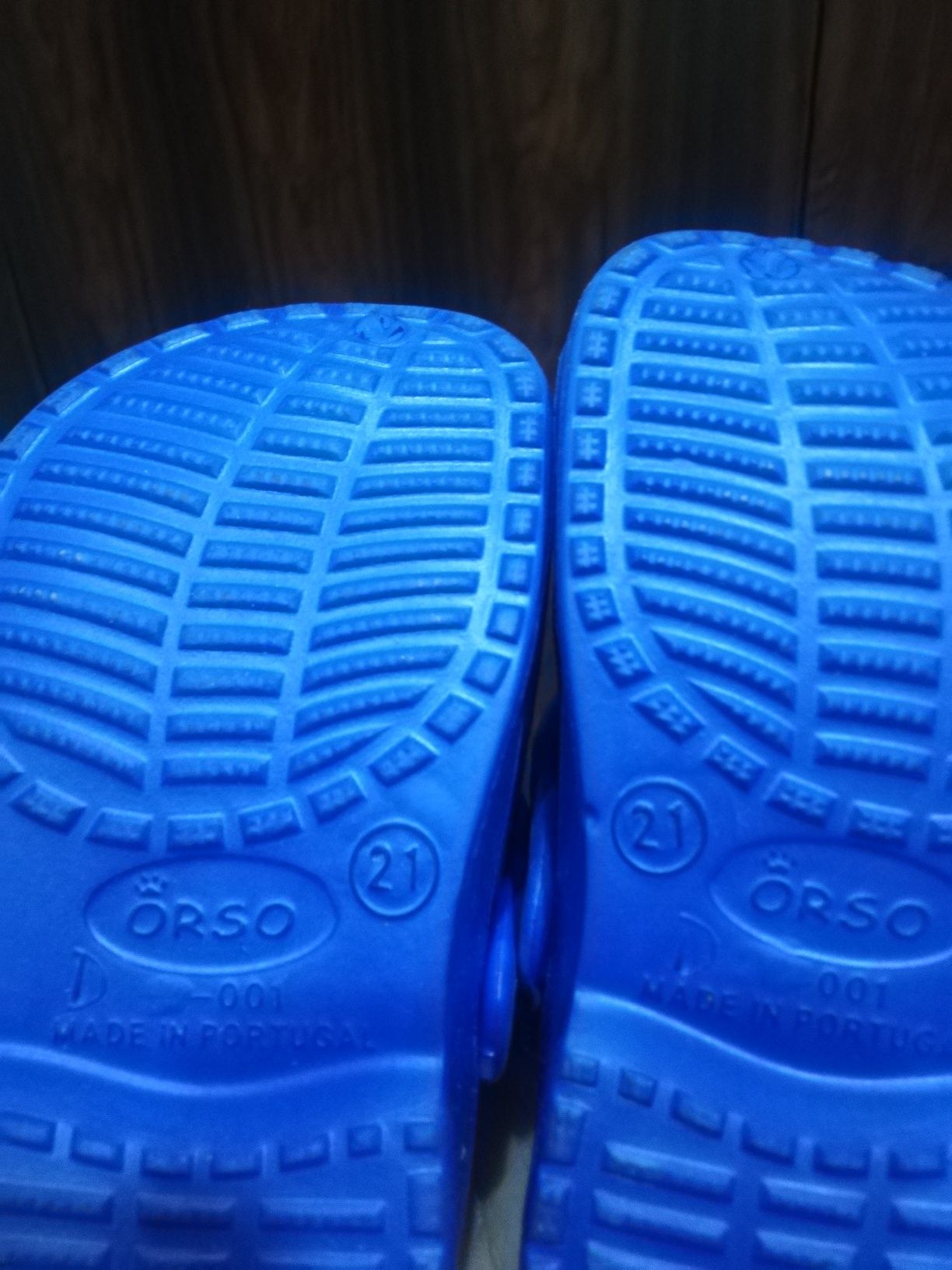 Crocs várias cores