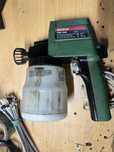 Bosch PSP 260 pistolet malarski