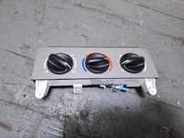 sprawny panel nawiewu ogrzewania renault kangoo 1 lift