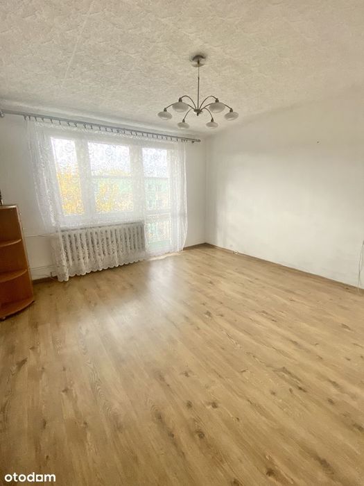 Przestronne 3-pok z balkonem na sprzedaż w Sosnowcu