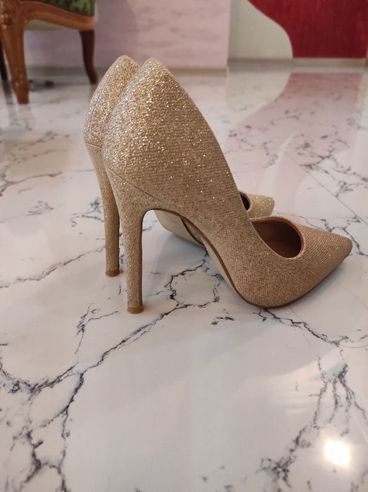 Туфлі, стан нові