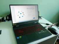 Laptop Acer Nitro 5