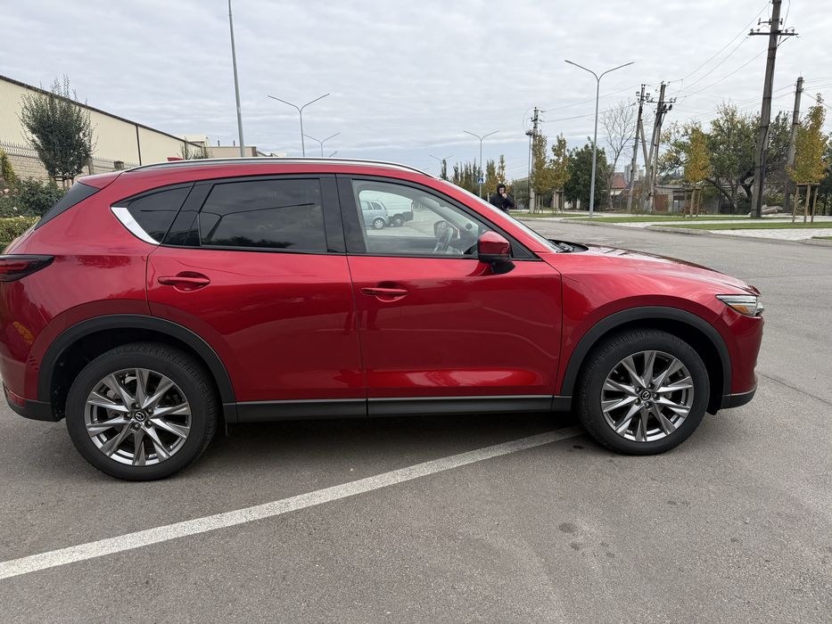 Продам Мазду CX5