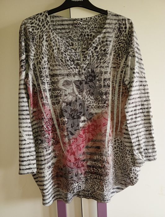 Tunika damska L XL