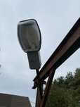Lampa drogowa uliczna