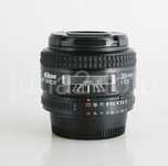Nikkor AF 35mm f/2D, Stan Idealny, do FX I Apsc