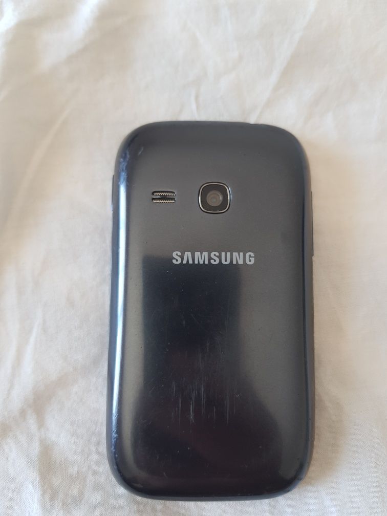 Samsung Galaxy Young GT-S6310N