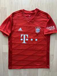 koszulka pilkarska FC Bayern