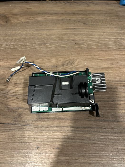 Nivona nicr 610 elektronika moduł