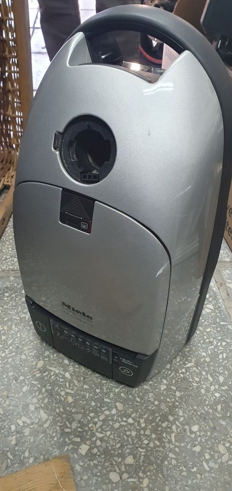 Odkurzacz MIELE electronic 365I
