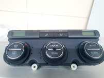 Climatronic Sofagem Golf V