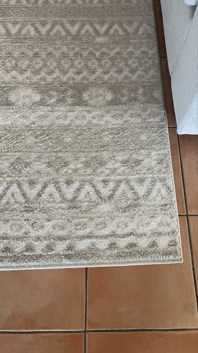 Tapete usado 130x190