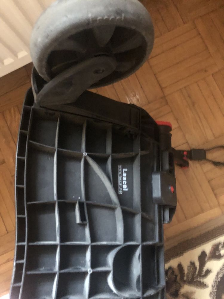 Podstawka do wózka buggy board maxi