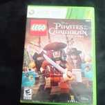 Gra Lego Piraci z Karaibów xbox 360  Pilates of the Caraibbean xbox 36