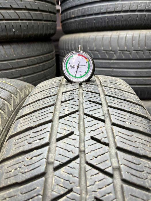 195/65 R15 Barum пара зима