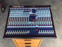 Midas venice 240 mesa de s o m m i x e r analogico made in europe