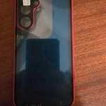 Samsung Galaxy S 24fe etui pokrowiec futerał  telefon