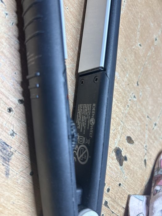 Prostownica Philip i Ideen Welt