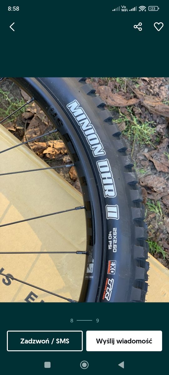 Nowy Rocky Mountain Growler 50 XL cena sklep 8200zł