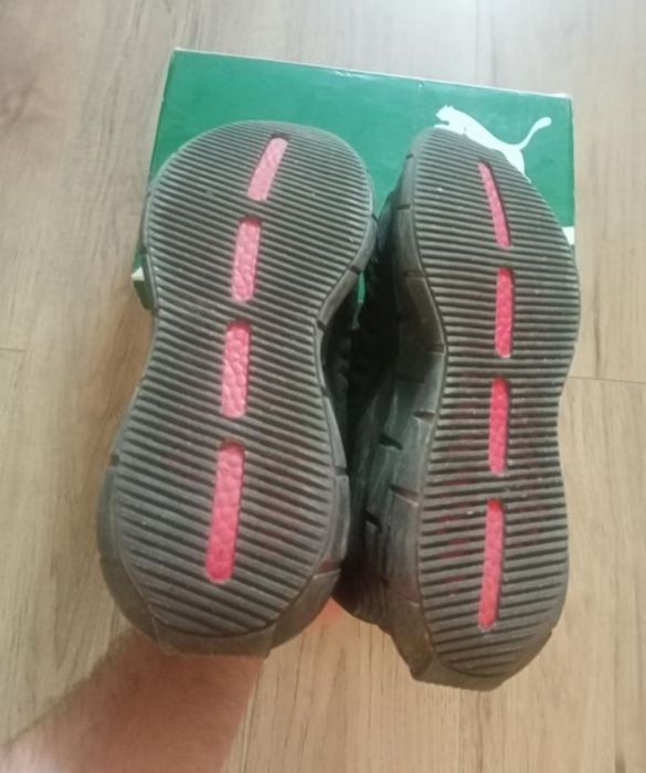 Ботінки Reebok classic