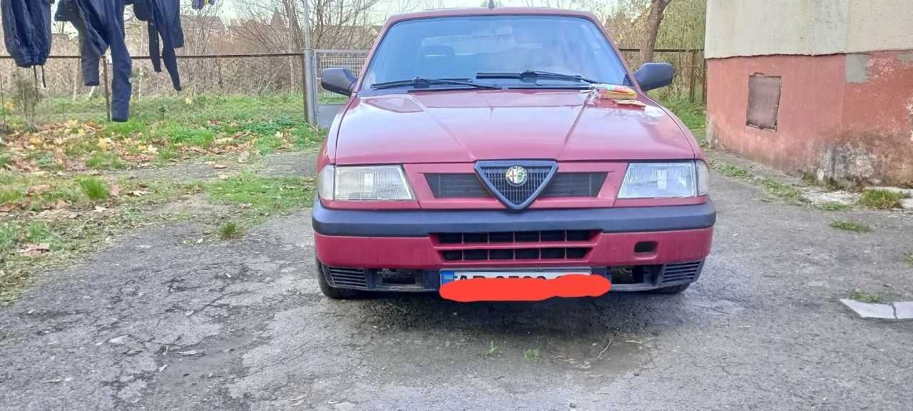 Alfa Romeo 33 907 1,7 injector 1993