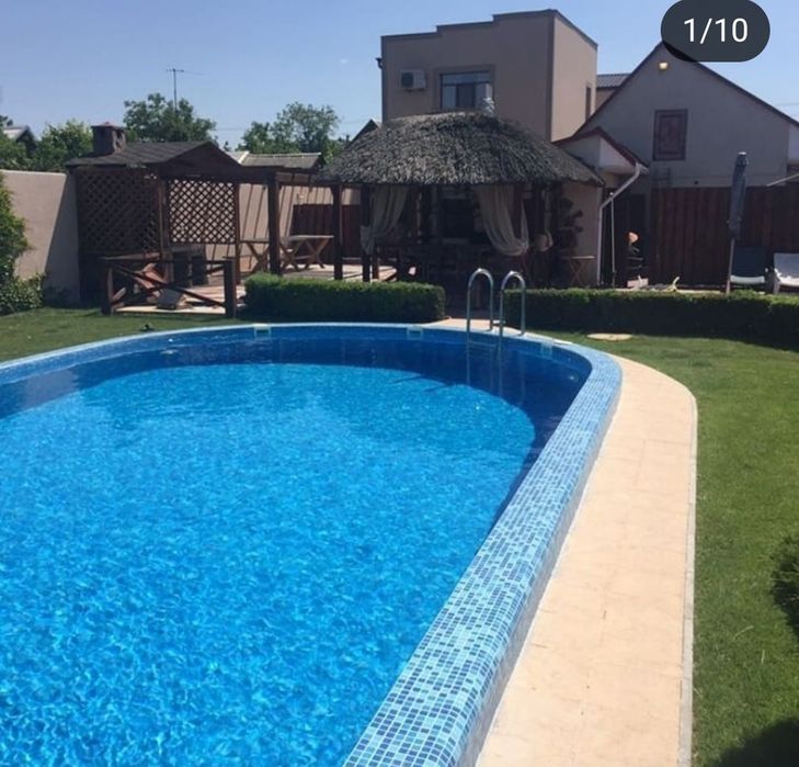 Сдам дом Крыжановка 4 спальни аренда