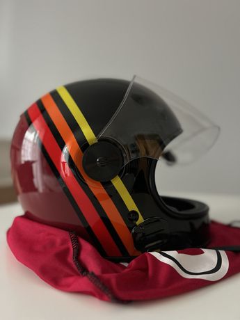 Kask BELL Bullit S
