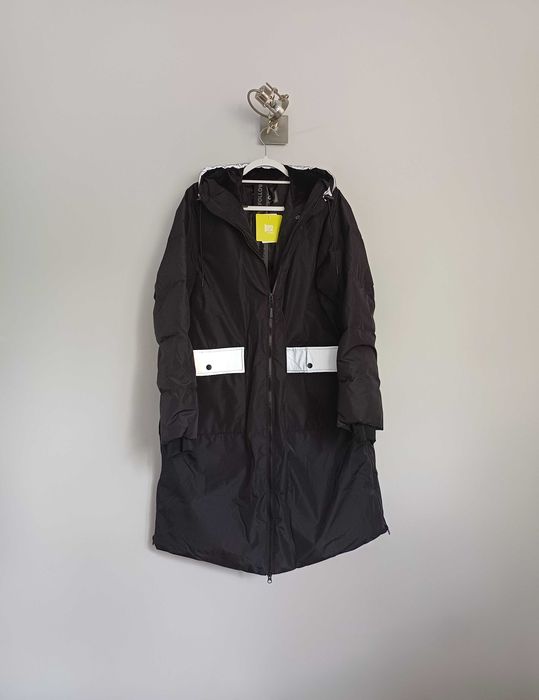 Kurtka puchowa rozm.50- nowa, wszystkie metki