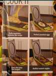 Opiekacz toster cook it joy delimano