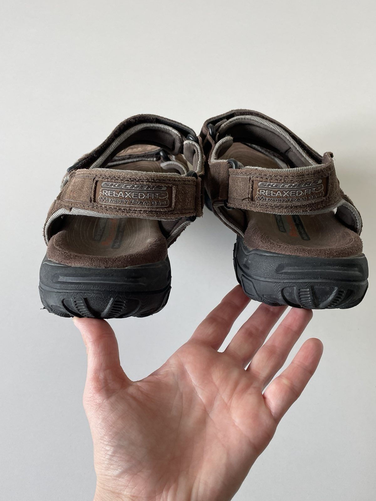 Skechers сандалі жіночі 39.5р ідеал оригінал