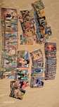 Cartas dragon ball z