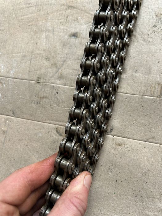 Ланцюг 520 з Kovi pro