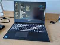 Lenovo Legion 5, rtx 2060 - laptop gamingowy