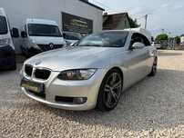 BMW Seria 3 330 D 230 KM Cabrio Automat