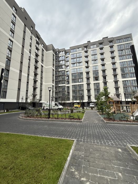 Продаж! Красива 2к квартира з ремонтом біля парку Шевченка